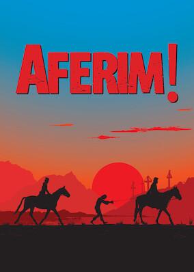 Aferim!